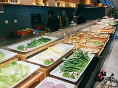 -千滋百味自助海鲜烤肉(布吉景华店)