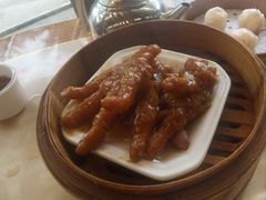 -新金盛·海鲜酒楼(盐田店)