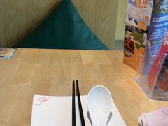 -嘉和一品粥(方庄店)