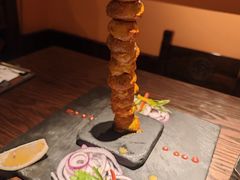 -甘尼仕印度餐厅爵士酒吧(阳春巷店)