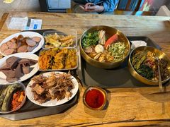 -聚合鑫东北熏酱熟食麻辣面(长阳店)