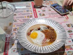 公司汤东和面-阿飛冰室(下沙店)