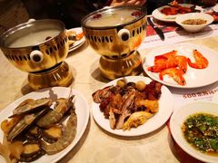 -芭菲盛宴·环球美食(北城国际店)