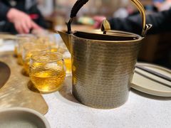 -巴奴毛肚火锅概念餐厅