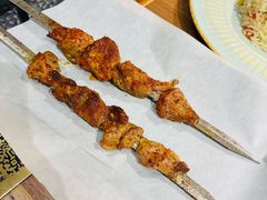 -贯贯吉·清真餐厅(浙江中路店)