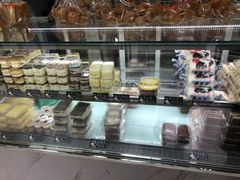 -甜嘟嘟烘焙坊(舒城路店)