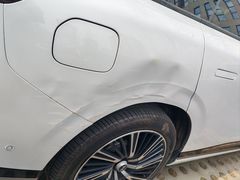 -畅通航行汽车钣金喷漆 无痕修复·局部喷漆