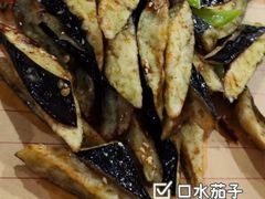 -香格里汀私房菜馆