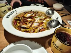 -太二酸菜鱼(福州泰禾店)