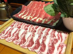-前门涮肉(群力店)