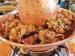-0317火锅鸡·清真(正达店)