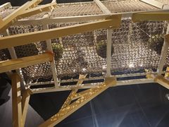 -珠海横琴国家地理探险家中心(创新方)