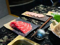 王家渡特制午餐肉-王家渡火锅店(亦庄店)