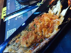 -老表记广西宵夜螺蛳鸭脚煲(西大店)