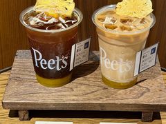 -Peet's 皮爷咖啡(东湖路手作店)