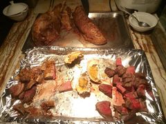 -AdD全日制餐厅(中谷花园酒店)