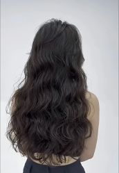 -奈川烫染Salon