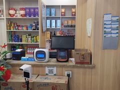 -江城燕子大排档(江汉路步行街店)