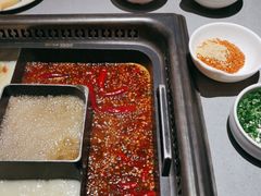 -巴奴毛肚火锅(悠唐购物中心店)