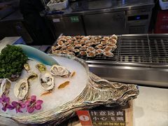-SEA西雅图海鲜自助餐厅(海乐世界店)