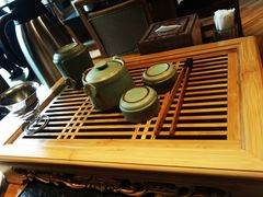 -小城粥道·海胆鲜虾粥(解放广场店)