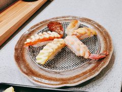-万岁寿司(芳村店)