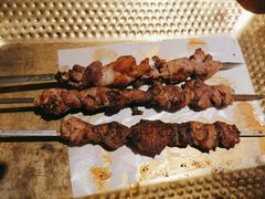 -胖老汉椒麻鸡清真新疆菜(西御街店)