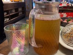 -尚尚仙·酸汤猪手·猪肚鸡火锅(华联万柳购物中心店)