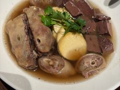 -扬州狮子楼·非遗淮扬菜(总店)