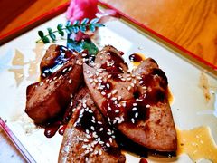 -原志优秀食材·匠心料理·海胆主题(金亿广场店)