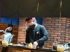 -昊·来了寿司(台湾街店)