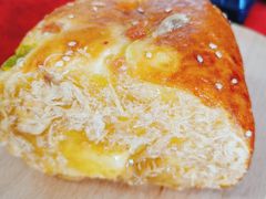 肉松卷-丁香西饼屋(桂林路店)