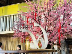 -金轩中餐厅 Jin Xuan(浦东丽思卡尔顿酒店)