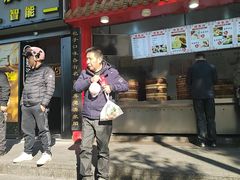 -清泉阁包子饺子·刀削面(五一店)