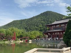 -华清宫景区