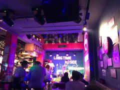 -好久不见网红乐队酒吧(鼓浪屿海底世界店)