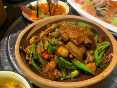 -莫家传承菜(耗儿鱼特色店)