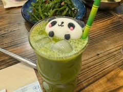 -Hi YOU你的饭局泰餐厅(雍和宫店)