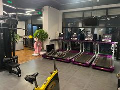 -FEELINGME乐刻私教馆·健身(沿海赛洛城店)