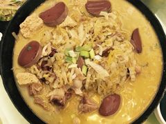 东北乡村菜-福禄财东北菜(珠江帝景店)