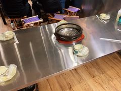 -英雄故事地摊烤肉(马驹桥店)