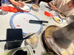 -鑫隆四季涮肉(八角畅游店)