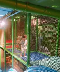 -KidSteam儿童乐园(富力城店)