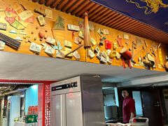 -大海碗·炸酱面·烤鸭·京菜(天坛店)