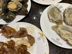 -川骄海鲜自助(河东店)