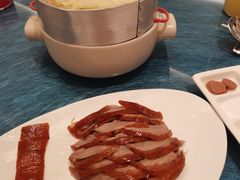 圆苑宫廷烤鸭-圆苑(静安寺店)