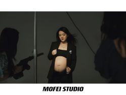 -墨飞私家婴童家庭映像馆(安吉万达店)