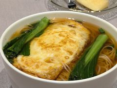 -云锦壹号·淮扬宴(徐汇万科店)