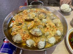 -令狐冲烤鱼·烧菜馆(达明店)
