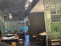 -百年果林椰子鸡(中洲店)